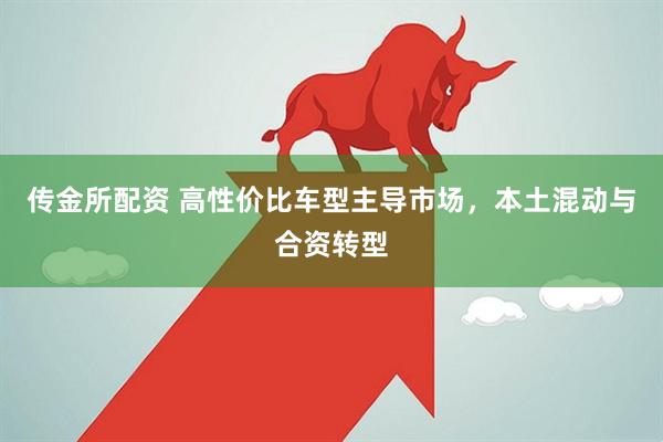 传金所配资 高性价比车型主导市场,本土混动与合资转型